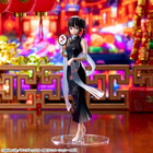 LYCORIS RECOIL LUMINASTA TAKINA INOUE STYLE (53 072) n.19cm - pikkukuva 1