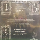 GOATBLOOD - DEFIANCE & INTOLERANCE -  LP - pikkukuva 2