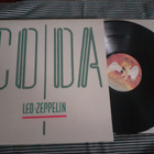 LED ZEPPELIN Coda LP - pikkukuva 1