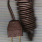 Toyota Land Gruiser, Inspections Lamp, brown. - pikkukuva 4