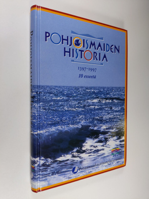 Henrik S. (tekstitoim.) Nissen : Pohjoismaiden historia 1...