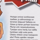 Therese Mohn: Gitte saa hoitoponin - pikkukuva 2
