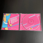 Grand Theft Auto: Vice City O.S.T - Volume 4 - Flash FM - pikkukuva 2