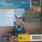 TOY STORY 1 - 3  DVD SUOMIPUHE - pikkukuva 2