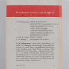 L. M. Montgomery : Runotyttö maineen polulla - pikkukuva 2