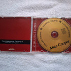 Alice Cooper – Collections CD - pikkukuva 2