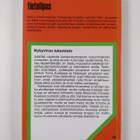 Toivo ym. (toim.) Kuldsepp : Nykyviron lukemisto (signeer... - pikkukuva 2
