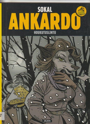 Ankardo - Houkutuslintu