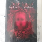 Jeff Long - Helvetin sydän (nid.) - pikkukuva 1