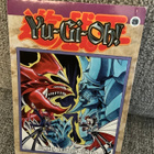 Yu-Gi-Oh! 29 - JUMALA VASTAAN JUMALA - pikkukuva 1