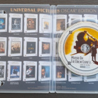 DVD: Murder on the Orient Express (Albert Finney 1974) - pikkukuva 3