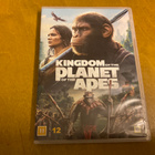 Kingdom of the Planet of the Apes  (dvd) - pikkukuva 1