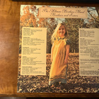 THE ALLMAN BROTHERS BAND :” Brothers And Sisters”, vinyyli - pikkukuva 2