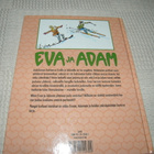 Gahrton - Unenge Eva ja Adam Hanget korkeat nietokset - pikkukuva 2