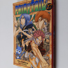 Hiro Mashima : Fairy tail 27 - pikkukuva 1