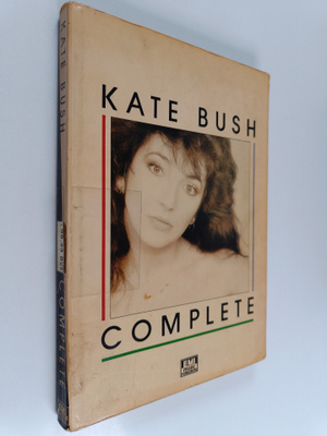 Kate Bush : Kate Bush Complete
