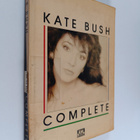 Kate Bush : Kate Bush Complete - pikkukuva 1