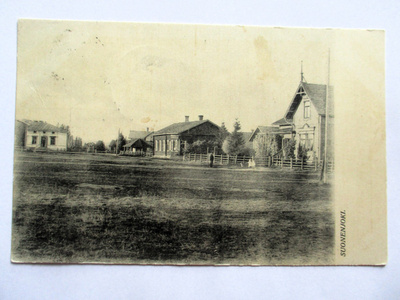 Suonenjoki (o) - 1910
