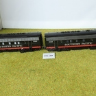#Ds29 Märklin 3129/4129 US-dieselit - pikkukuva 4