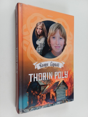 Roope Lipasti : Thorin pöly