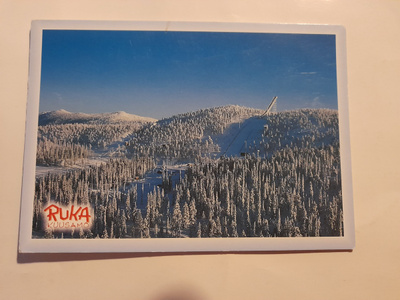 Ruka -Kuusamo