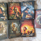 HERCULES 1-3 XENA 1-4 DVD - pikkukuva 2