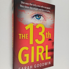 Sarah Goodwin : The Thirteenth Girl - pikkukuva 1