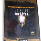 Best Seller series : Gold Edition - Aliens versus Predator - pikkukuva 1