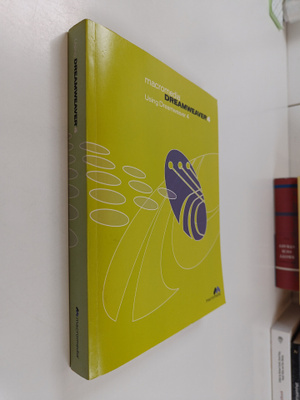 Sandee Cohen : Macromedia Dreamweaver 4 - Using Dreamweav...