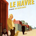 Criterion Collection : Le Havre (Aki Kaurismäki) Uusi dvd - pikkukuva 1