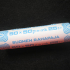 Rulla: 50 penniä XO – 1990 - pikkukuva 3