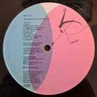 THE RUMOUR : FROGS SPROUTS CLOGS AND KRAUTS LP - pikkukuva 4