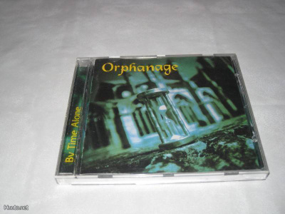 Orphanage-By Time Alone (1996)