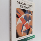 Hans Christian von Baeyer : Maxwellin demoni : miksi lämp... - pikkukuva 1