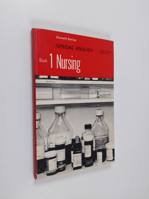 Donald Dallas : Nursing Book 1