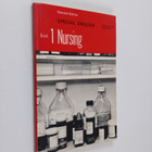 Donald Dallas : Nursing Book 1 - pikkukuva 1