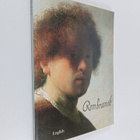Annemarie Vels Heijn : Rembrandt - pikkukuva 1