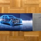 Esite Mercedes-Benz E 300 BlueTEC Hybrid W212 & S212 2012 - pikkukuva 4