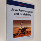 Henry H. Liu : Java Performance and Scalability: A Quanti... - pikkukuva 1