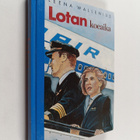 Leena Wallenius : Lotan koeaika - pikkukuva 1