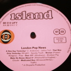 London Pop News LP 1969 - pikkukuva 1
