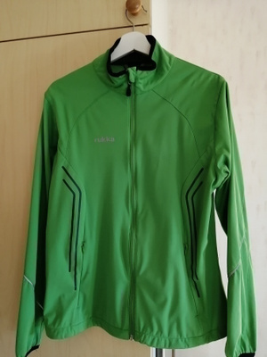 Rukka softshell takki 40