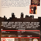 Bullets Over Broadway (Woody Allen) UK DVD - pikkukuva 2