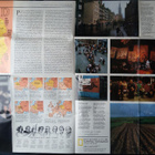 National Geographic vol.161 No.4 poster: Poland - pikkukuva 2
