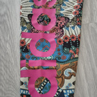 Värikkäät Adidas Originals Trikoot / Leggings - koko 38 - pikkukuva 2