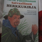 Arto Paasilinnan taivaallinen herkkukirja - pikkukuva 1