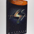 Joan D. Vinge : Lost in space : matkalla avaruuteen - pikkukuva 1