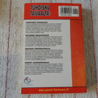 TASKUKORKKARI 2-1999 KORKEAJÄNNITYS - pikkukuva 2