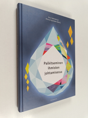 Palkitseminen ihmisten johtamisessa