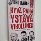 Vilho Harle : Hyvä, paha, ystävä, vihollinen - pikkukuva 1